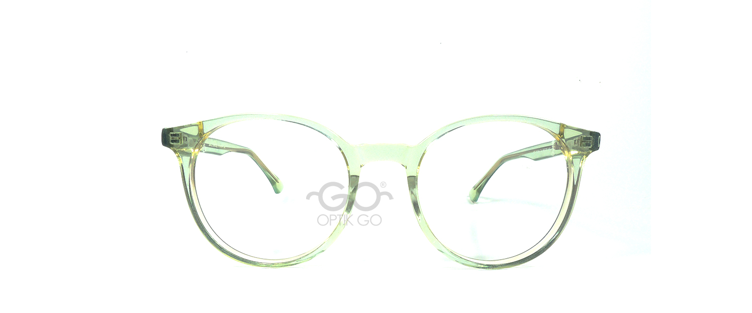 Baltimore 15048 / C4 Green Glossy